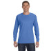Adult 5.6 oz. DRI-POWER® ACTIVE Long-Sleeve T-Shirt