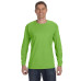Adult 5.6 oz. DRI-POWER® ACTIVE Long-Sleeve T-Shirt