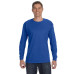 Adult 5.6 oz. DRI-POWER® ACTIVE Long-Sleeve T-Shirt