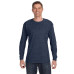 Adult 5.6 oz. DRI-POWER® ACTIVE Long-Sleeve T-Shirt