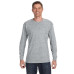 Adult 5.6 oz. DRI-POWER® ACTIVE Long-Sleeve T-Shirt