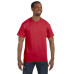 Adult Tall 5.6 oz. DRI-POWER® ACTIVE T-Shirt