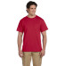 Adult 5.6 oz. DRI-POWER® ACTIVE Pocket T-Shirt