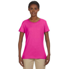 Ladies' 5.6 oz. DRI-POWER® ACTIVE T-Shirt
