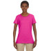 Ladies' 5.6 oz. DRI-POWER® ACTIVE T-Shirt