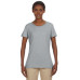 Ladies' 5.6 oz. DRI-POWER® ACTIVE T-Shirt