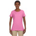 Ladies' 5.6 oz. DRI-POWER® ACTIVE T-Shirt
