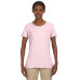 Ladies' 5.6 oz. DRI-POWER® ACTIVE T-Shirt