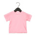 Infant Jersey Short Sleeve T-Shirt