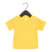 Infant Jersey Short Sleeve T-Shirt