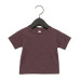 Infant Jersey Short Sleeve T-Shirt