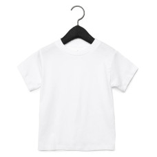 Toddler Jersey Short-Sleeve T-Shirt