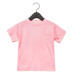 Toddler Jersey Short-Sleeve T-Shirt