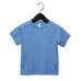 Toddler Jersey Short-Sleeve T-Shirt