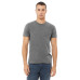 Unisex Made in the USA Jersey Short-Sleeve T-Shirt
