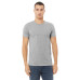 Unisex Made in the USA Jersey Short-Sleeve T-Shirt