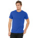 Unisex Made in the USA Jersey Short-Sleeve T-Shirt