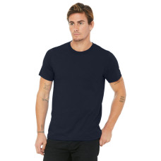 Unisex Made in the USA Jersey Short-Sleeve T-Shirt