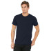 Unisex Made in the USA Jersey Short-Sleeve T-Shirt