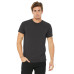 Unisex Made in the USA Jersey Short-Sleeve T-Shirt
