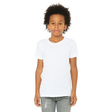 Youth Jersey Short-Sleeve T-Shirt