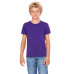 Youth Jersey Short-Sleeve T-Shirt