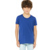Youth Jersey Short-Sleeve T-Shirt