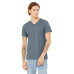 Unisex Jersey Short-Sleeve V-Neck T-Shirt