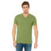 Unisex Jersey Short-Sleeve V-Neck T-Shirt