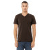 Unisex Jersey Short-Sleeve V-Neck T-Shirt