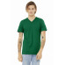 Unisex Jersey Short-Sleeve V-Neck T-Shirt