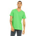 Unisex Jersey Short-Sleeve V-Neck T-Shirt