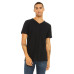 Unisex Jersey Short-Sleeve V-Neck T-Shirt
