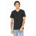 Unisex Jersey Short-Sleeve V-Neck T-Shirt