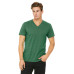 Unisex Jersey Short-Sleeve V-Neck T-Shirt