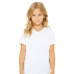 Youth Jersey Short-Sleeve V-Neck T-Shirt