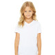 Youth Jersey Short-Sleeve V-Neck T-Shirt