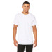 Men's Long Body Urban T-Shirt