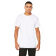 Men's Long Body Urban T-Shirt