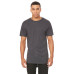 Men's Long Body Urban T-Shirt