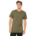 Men's Long Body Urban T-Shirt