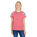Ladies' Fanatic Short-Sleeve T-Shirt