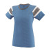 Ladies' Fanatic Short-Sleeve T-Shirt