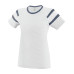 Ladies' Fanatic Short-Sleeve T-Shirt