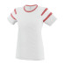 Ladies' Fanatic Short-Sleeve T-Shirt