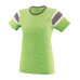 Ladies' Fanatic Short-Sleeve T-Shirt