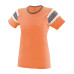 Ladies' Fanatic Short-Sleeve T-Shirt