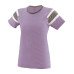 Ladies' Fanatic Short-Sleeve T-Shirt