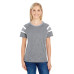 Ladies' Fanatic Short-Sleeve T-Shirt