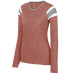 Ladies' Fanatic Long-Sleeve T-Shirt